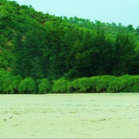 Nirvana Nature Hotel Gokarna  Ngoại thất bức ảnh