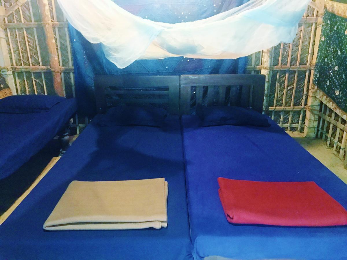 Nirvana Nature Hotel Gokarna  Ngoại thất bức ảnh