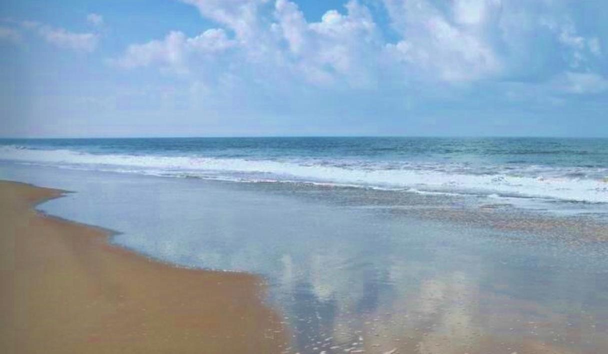 Nirvana Nature Hotel Gokarna  Ngoại thất bức ảnh